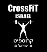 ISRAEL FIT T-SHIRT