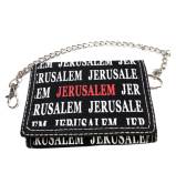 JERUSALEM WALLET