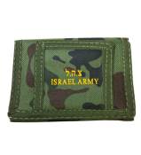 ISRAEL ARMY IDF3 - WALLET