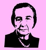 GOLDA MEIR SHIRT