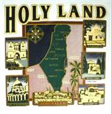 HOLY LAND IMAGES SHIRT