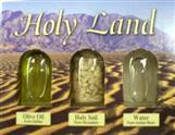 SOUVENIRS FROM HOLYLAND