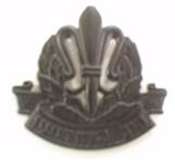 ISRAEL INTELLIGENCE UNIT BADGE