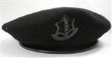 Klali - General Service Black Berets 