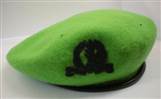 Nachal - Infantry Corps Berets 