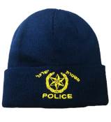 An Original Winter Cap Police