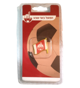 HAPOEL BE'ER SHEVA PIN