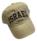 ISRAEL SOFT CAP