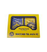 Playing Cards Maccabi