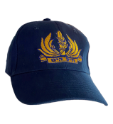 ISRAEL ARMY - NAVY CAP