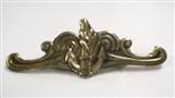 NAVAL OFFICER CHEST PIN