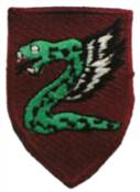 PATCH - PARATROOPS