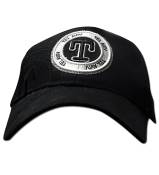 TEL AVIV BLACK CAP