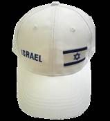 ISRAEL FLAG TODDLER - CAP