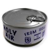 HOLY AIR - FROM ISRAEL