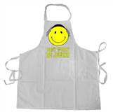 APRON-DONT WORRY BE JEWISH