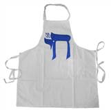 APRON-"CHAI"