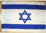 ISRAEL FLAG 