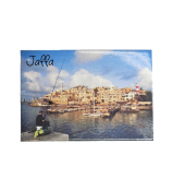 JAFFA MAGNET