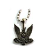 AIR FORCE-NECKLACE 