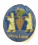 HOLY LAND INFORMERS PIN