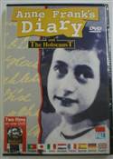 Anne Frank`s Diary-DVD PAL