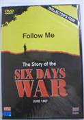 SIX DAYS WAR-DVD PAL