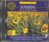 SUNSHINE - CD