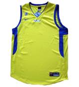 MACCABI TEL-AVIV BASKETBA GAME TANK