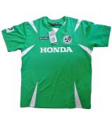  GREEN MACCABI HAIFA JERSEY