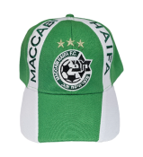 NEW MACCABI HAIFA  CAP