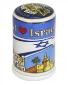 TOOTHPICK HOLDER FLAG 87232