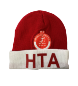 An Original Winter Cap -  HAPOEL TEL-AVIV 