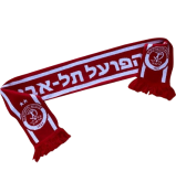 HAPOEL TEL-AVIV - SCARF