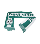 MACCABI HAIFA  - SCARF