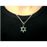 MAGEN DAVID SPECIAL PENDANT