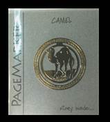 CAMEL PAGE MARKER