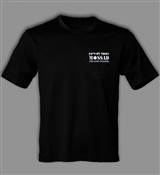 MOSSAD T-SHIRT 1