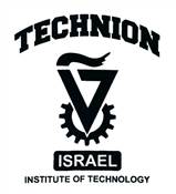 THE TECHNION TSHIRT