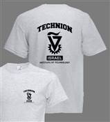 THE TECHNION TSHIRT 3