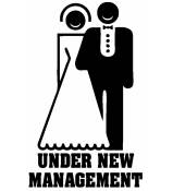 Under New Management