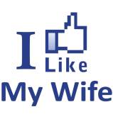 I Like My Wife