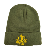 An Original Winter Cap I.D.F