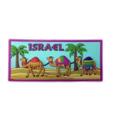 CAMELS ISRAEL MAGNET