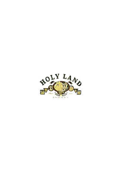 HOLY LAND T SHIRT