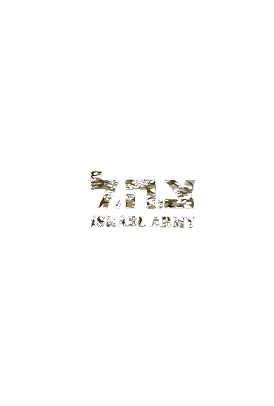 CAMOUFLAGE ISRAEL ARMY SHIRT