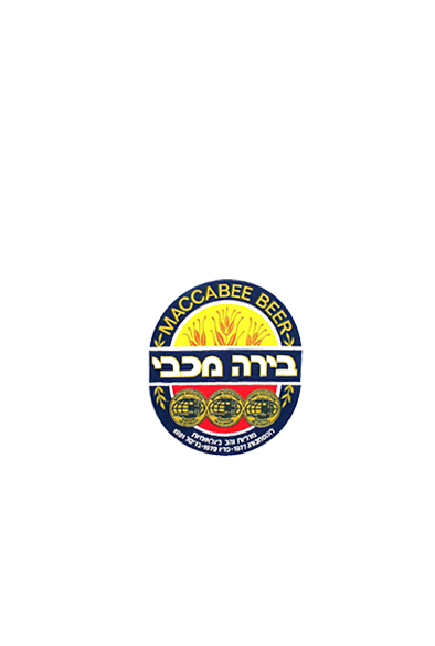 MACCABEE ISRAEL TSHIRT