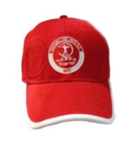 HAPOEL TEL AVIV TEAM RED - CAP