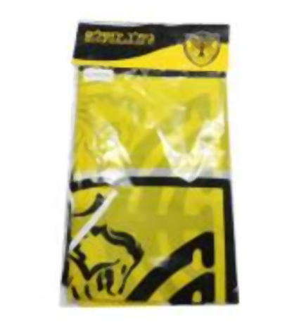 SATEEN SCARF- BEITAR