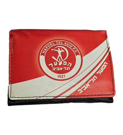 HAPOAL TEL AVIV WALLET